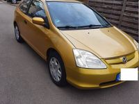 gebraucht Honda Civic 1.4i LS LS