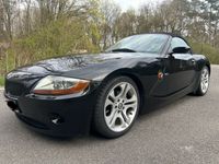 gebraucht BMW Z4 3.0i e85 Automatik m sportsitze