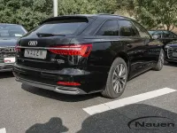 Gebraucht Audi A6 Sport 299 PS (219 kW) 2023 Schwarz Limousine