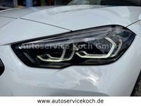 gebraucht BMW 218 i Gran Coupe M Sport Finanzierung Garantie