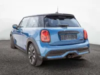 Gebraucht Mini Cooper S Classic 178 PS (130 kW) 2023 Blau Kleinwagen