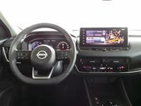 gebraucht Nissan Qashqai 1.5 VC-T e-Power Black Edition Navi Klima 360° WiPak