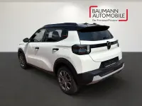 Neu Citroën C3 101 PS (74 kW) 2026 Weiß SUV