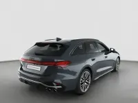 Gebraucht Audi S5 Edition .1 367 PS (269 kW) 2024 Grau Kombi
