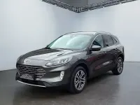 Gebraucht Ford Kuga 190 PS (139 kW) 2023 Grau SUV