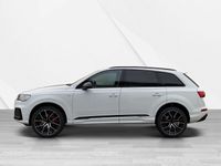 gebraucht Audi Q7 competition plus 50TDI HD MATRIX+PANO+AHK+HU