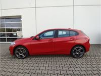 gebraucht BMW 118 i 5T LiveCockPlus DAB PDC SHZ WirelessChrg