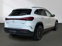 Gebraucht Mercedes EQA300 AMG 167 kW (228 PS) 2022 Andere SUV