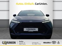Neu Toyota C-HR 140 PS (102 kW) 2025 2nb marlingrau SUV