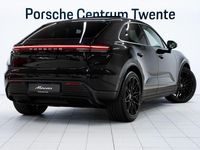 Neu Porsche Macan 264 kW (360 PS) 2025 Schwarz SUV