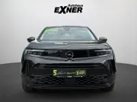 Gebraucht Opel Mokka Elegance 101 PS (74 kW) 2024 Schwarz perla nera SUV