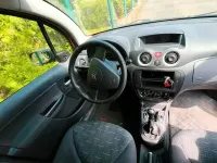 Gebraucht Citroën C3 60 PS (44 kW) 2007 Rot Limousine