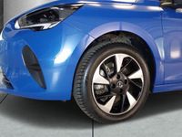 gebraucht Opel Corsa-e CorsaElegance Kamera*Klimaaut*Winterpak*DAB digitales C