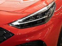 gebraucht Hyundai i30 Performance Navi LED Apple CarPlay Android Auto Mehrzonenklima