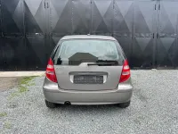 Gebraucht Mercedes A150 95 PS (69 kW) 2006 Grau Limousine