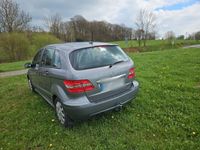 gebraucht Mercedes B160 BlueEFFICIENCY -