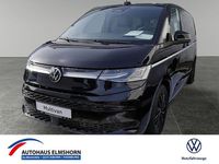 Neu VW Multivan Style 150 PS (110 kW) 2026 Deep black Van