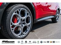gebraucht Alfa Romeo Tonale Speciale 1.5 T 48V-Hybrid SPECIALE NAVI KAMERA ELE