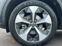 Gebraucht Volvo XC40 Core 163 PS (119 kW) 2025 Schwarz SUV