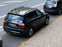 gebraucht BMW X3 3.0XDrive Motor / Sportauto (Automatik)