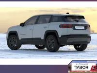Neu Jeep Compass 145 PS (106 kW) 2026 Weiß metallic SUV