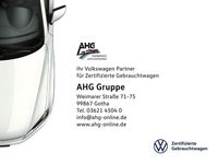 gebraucht VW Golf VIII GTD