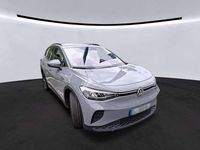 Gebraucht VW ID.4 Pro Performance 150 kW (204 PS) 2022 Grau SUV