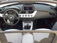 Gebraucht BMW Z4 Performance 245 PS (180 kW) 2011 Weiß Cabrio