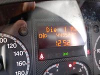 Gebraucht Citroën Jumper 2011 Weiß Van / Kleinbus