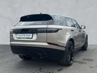 Gebraucht Land Rover Range Rover Velar SE Dynamic 300 PS (220 kW) 2025 Batumi gold SUV