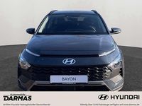 Gebraucht Hyundai Bayon Select 101 PS (74 kW) 2025 Aurora grey SUV