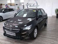 gebraucht Opel Corsa F 1.2 Elegance *MULTIM./LED/SHZ/PARK&GO*