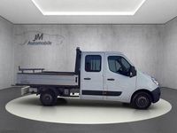 Usata Renault Master 92 CV (67 kW) 2018 Bianco Furgone