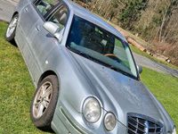 Gebraucht Kia Opirus 204 PS (150 kW) 2004 Silber Limousine