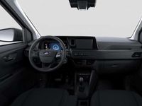 Neu Ford Transit Trend 101 PS (74 kW) 2025 Frozen white Van