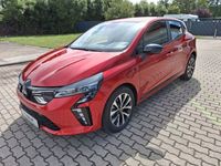 Neu Mitsubishi Colt Plus 67 PS (49 kW) 2025 Rot Limousine