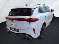 Second-hand Cupra Terramar 150 CP (110 kW) 2025 Alb SUV