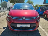 Gebraucht Citroën C4 SpaceTourer SELECTION 150 PS (110 kW) 2015 Van / Kleinbus