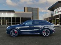 Gebraucht Porsche Cayenne Coupe GTS 460 PS (338 kW) 2024 Blau SUV