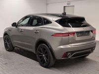 Second-hand Jaguar E-Pace R-Dynamic 200 CP (147 kW) 2019 Argintiu SUV