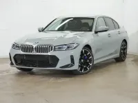 Gebraucht BMW 320 M Sport 190 PS (139 kW) 2026 Grau Limousine