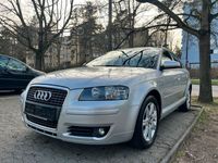 gebraucht Audi A3 1.9 TDI TÜV Neu