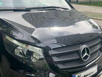 gebraucht Mercedes Vito Vito119 CDI (BT) Tourer 4MATIC Extral. Aut. SELEC