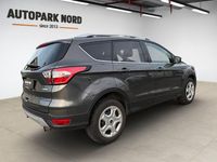 Gebraucht Ford Kuga Cool & Connect 150 PS (110 kW) 2018 Grau SUV