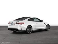 Gebraucht BMW M4 Competition Edition 510 PS (375 kW) 2025 Weiß Coupé