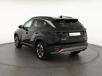 Neu Hyundai Tucson 252 PS (185 kW) 2025 Schwarz SUV