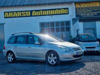 gebraucht Peugeot 307 Break/ SW SW Premium-Panorama-Klimaautomatik