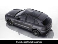 Gebraucht Porsche Cayenne 470 PS (345 kW) 2024 Grau SUV
