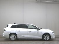 Gebraucht Opel Astra Elegance 131 PS (96 kW) 2023 Weiss Kombi