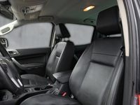 gebraucht Ford Ranger 2.0 TDCi Limited Doppelkabine 156kW Doppe